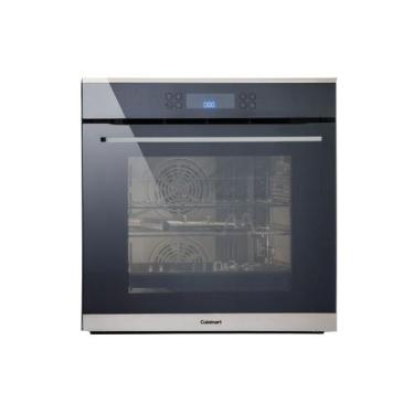 Imagem de Forno e Grill Elétrico Dual Zone 60cm 220V Cuisinart Prime