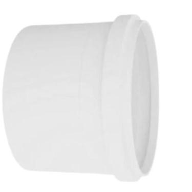 Imagem de Luva esgoto 6" (150mm) tigre