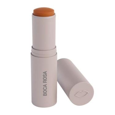 Imagem de Base Boca Rosa Stick Pele Multifuncional FPS 30 Cor BR36 12g