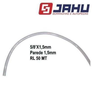 Imagem de Mangueira Para Mola Aspiral Cristal Jh10029-1 Corcel Ate 1977 Jh010029