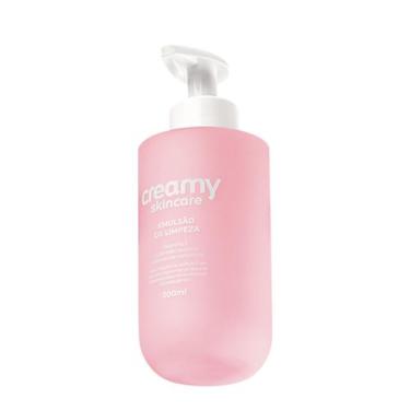 Imagem de Creamy Skincare - Emulsão de Limpeza 200ml