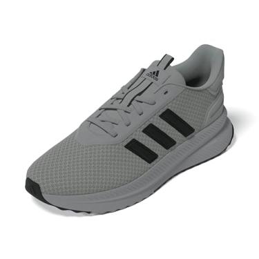 Imagem de adidas Tênis masculino X_PLR Path, Cinza/Preto/Branco, 37