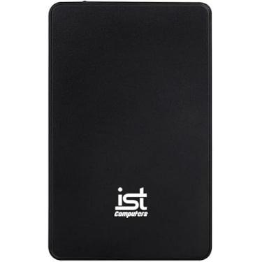 Imagem de SSD portátil de ultra velocidade de 256 GB (PCIe NVMe 4.0, USB-C 3.1 Gen2 tipo C, até 1050 MB/s, apenas 80 ml, construído com Kingston, Micron, Crucial) disco rígido externo para iPhone 15, PC, Mac,