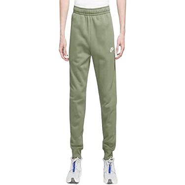 Imagem de Nike Calça de moletom masculina de lã esportiva Tech - PP