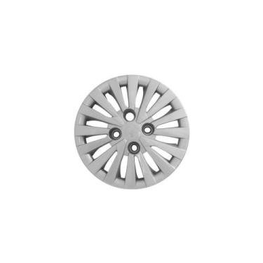 Imagem de Calota Vw Aro 14 Gol G5/g6 2014 - GRID