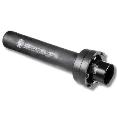 Imagem de Chave de Garras com Encaixe de 1 Pol. para a Porca Ranhurada do Cubo T