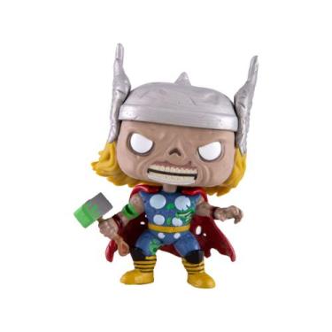 Imagem de Funko Pop! Marvel Zombie Thor, Zombie Thor
