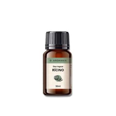 Imagem de Óleo de Rícino 30ml  Fortalecimento e Crescimento para Cabelos e Sobra
