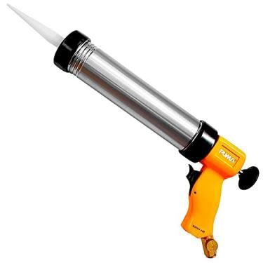 Imagem de Calafetador Aplicador De Silicone At6042 Puma Do Brasil