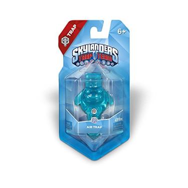 Imagem de Skylanders Trap Team