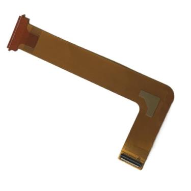 Imagem de ruichuang Cabo LCD principal da placa-mãe OEM compatível com Lenovo Tab P11 Plus TB-J616/TB-J616F/TB-J616X