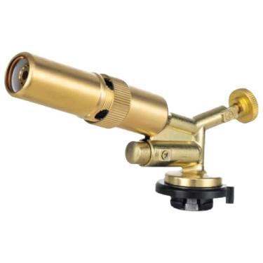 Imagem de STOBAZA Bocal de tocha de ignição portátil para churrasqueira, bico de propano para fogão, acampamento, incêndio