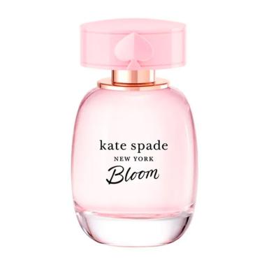 Imagem de Kate Spade New York Bloom Eau De Toilette - Perfume Feminino 60ml