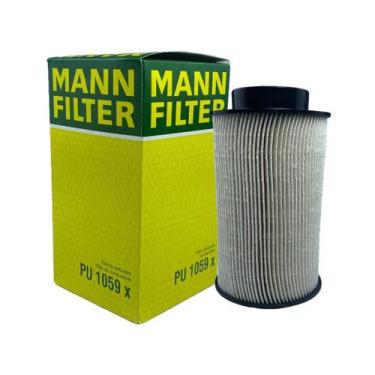 Imagem de Filtro Diesel Volks Constelation 24-280 / Man Tgx Ate 2017 - Filter Ma