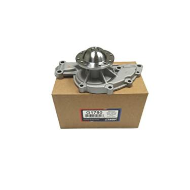 Imagem de Bomba de água para motor OAW G1780 para Chevrolet Camaro Impala Monte Carlo Buick Oldsmobile Pontiac V6 3.8L 1995-2009