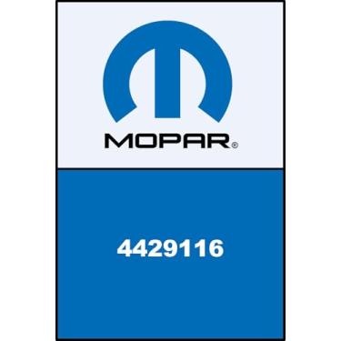Imagem de Filtro de combustível da válvula Mopar