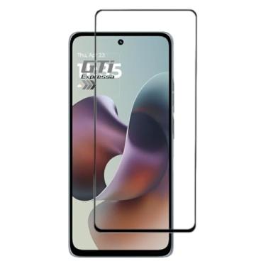 Imagem de Capa Película ou Kit para Motorola Moto G56 (Somente a Película)