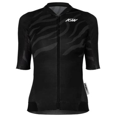 Imagem de Camisa Feminina ASW Active 2.0 Preto