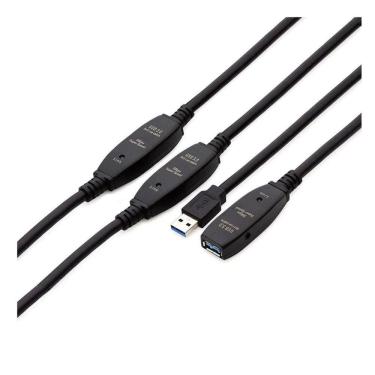 Imagem de Cabo Conversor USB-C para VGA 1,8 m Comtac – Full HD 1080p, Plug & Play