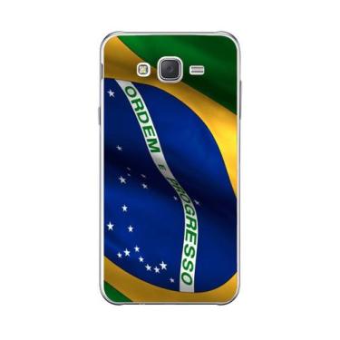 Imagem de Capa Adesivo Skin628 Verso Para Samsung Galaxy J7 - KawaSkin