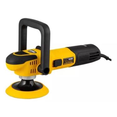 Imagem de Politriz Angular 5 Pav-755 220V - Vonder