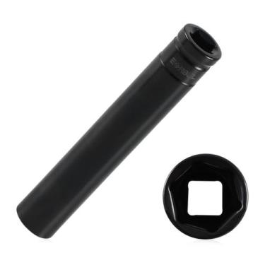 Imagem de Ferramenta de soquete de parafuso para gaiola de caminhão EVRBUL 3/4 S