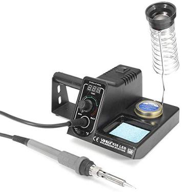 Imagem de Estação de Solda 926 LED Digital Lorben GT442-2