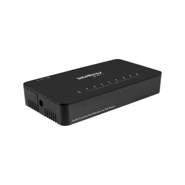 Imagem de Switch 8 Portas Fast Ethernet Sf 800q+ 4760020