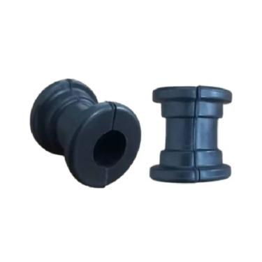 Imagem de Honda Bros 125 Coxim Escapamento Genuíno