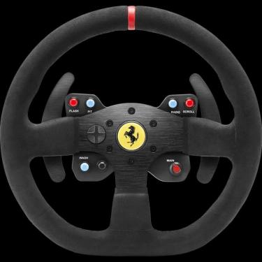 Imagem de Volante Thrustmaster Add-on 599xx Alcantara Pc/ps3/ps4/xbox