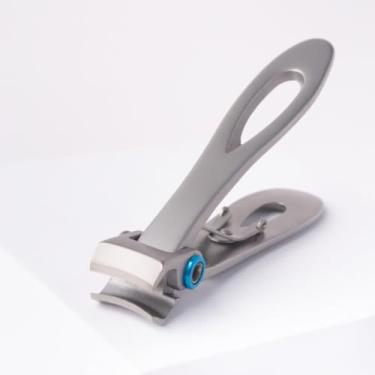 Imagem de Cortador de Unha, Alicate para Unhas Encravadas, AçO InoxidáVel, Adequado para Dedos Grossos e DedõEs