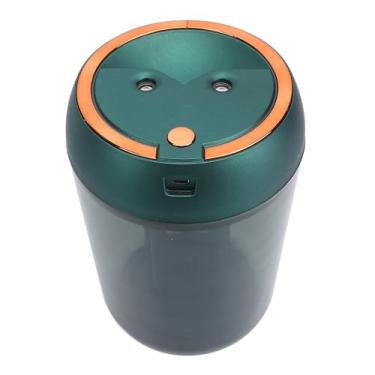 Imagem de Cryfokt Umidificador de Ar de Mesa, Umidificador Colorido da Luz Noturna para o Quarto Anti -Diando para a Agência de Viagem de Quarto para Bebê