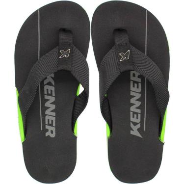 Imagem de Sandália De Dedo Kenner NK6 PRO Clássica Masculina