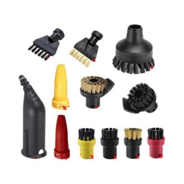 Imagem de Cabeça De Escova a Vapor Portátil Para Karcher SC1 SC2 SC3 SC4 SC5 SC7