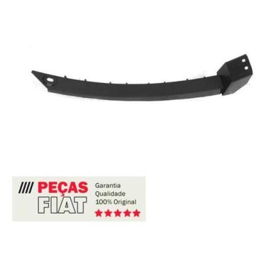 Imagem de Suporte Parachoque Esquerdo Fiat Palio Siena Strada