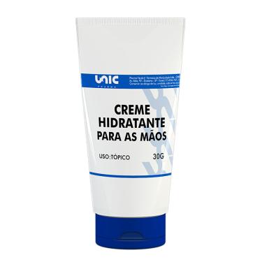 Imagem de Creme Hidratante para as Mãos 30g
