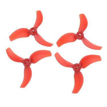 Imagem de RiToEasysports Drone Hélice Avata 2 Blades Leves Compatíveis Com Caixa de Armazenamento, Design Elegante para Desempenho Aprimorado, Compatibilidade Ideal para Solução de Armazenamento Organizada (#2)