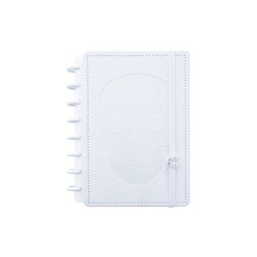 Imagem de Caderno inteligente A5 Herchcovitch White - CIA52382