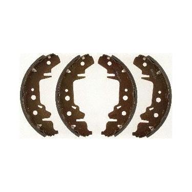 Imagem de Bendix Conjunto de de freio traseiro R841