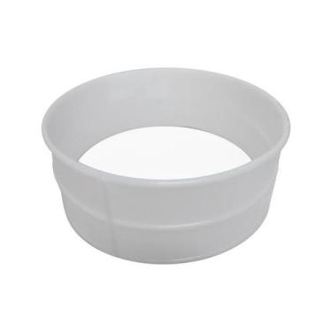 Imagem de Forma queijo canastra 1kg injesul