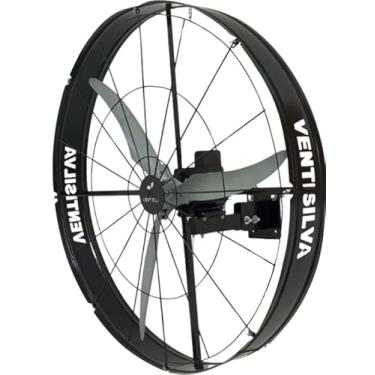 Imagem de Ventilador de Parede Industrial 100cm