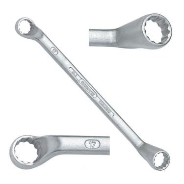 Imagem de Chave Estrela 1.1/4 X 1.3/8 Gedore