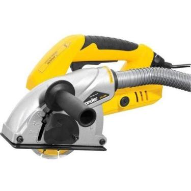 Imagem de Cortador de Parede Vonder CPV1500 1500w, 110V