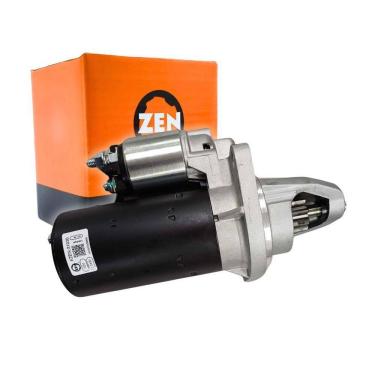 Imagem de Motor Arranque Mb 1718 Ford Famsa