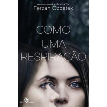Imagem de Livro - Como uma respiração