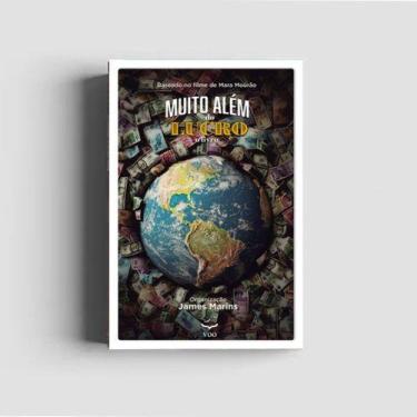 Imagem de Muito Além do Lucro  O livro - Voo