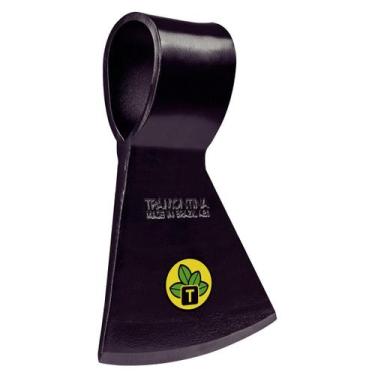 Imagem de Machado Soldado Com Cabeça Redonda em Aço Sem Cabo 3.5 (77322/354) - T