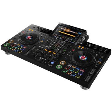 Imagem de Pioneer DJ XDJ-RX3 - Sistema All-in-One DJ 2 Canais
