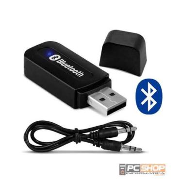 Imagem de Adaptador bluetooth universal - Inova