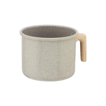 Imagem de Leiteira 1,9L Cerâmica Marble Edition Cinza Dust Oster